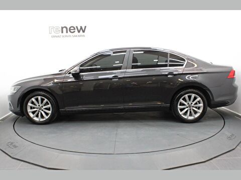 volkswagen, passat, 1.5 tsı act business dsg, otomatik, benzin 2.el otomobil | renew 11