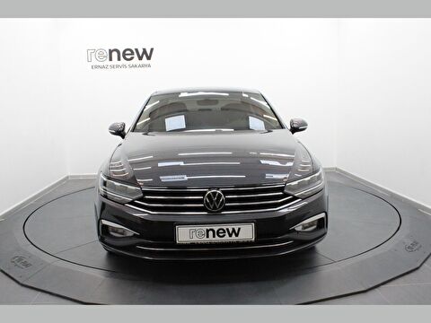 volkswagen, passat, 1.5 tsı act business dsg, otomatik, benzin 2.el otomobil | renew 3