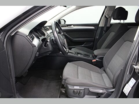 volkswagen, passat, 1.5 tsı act business dsg, otomatik, benzin 2.el otomobil | renew 14