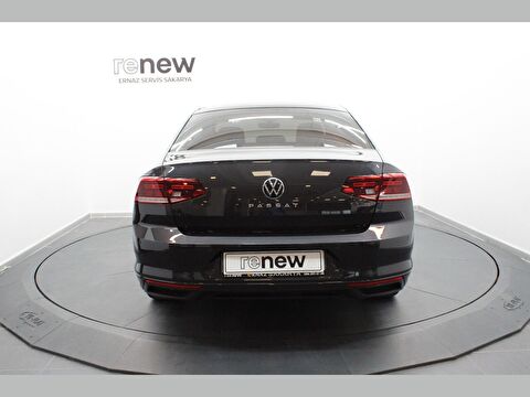 volkswagen, passat, 1.5 tsı act business dsg, otomatik, benzin 2.el otomobil | renew 9