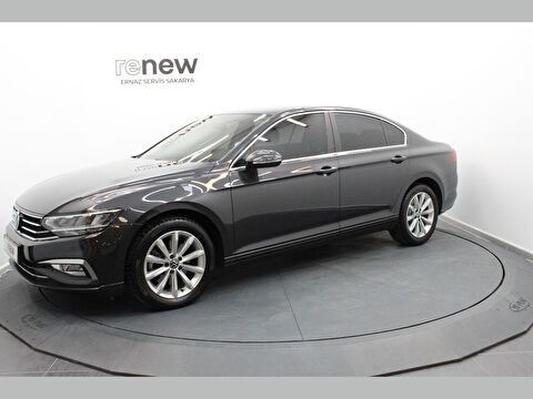 volkswagen, passat, 1.5 tsı act business dsg, otomatik, benzin 2.el otomobil | renew 12