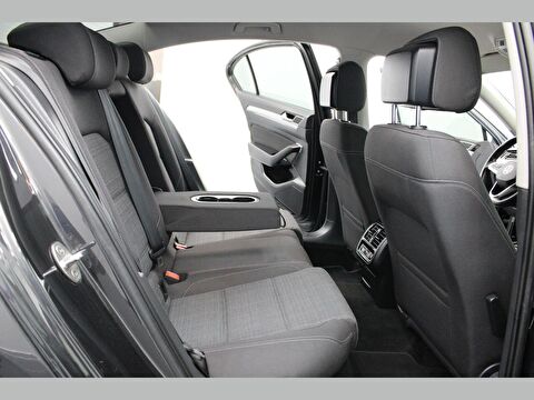 volkswagen, passat, 1.5 tsı act business dsg, otomatik, benzin 2.el otomobil | renew 25