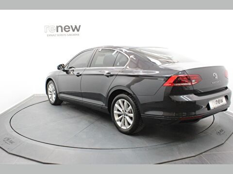 volkswagen, passat, 1.5 tsı act business dsg, otomatik, benzin 2.el otomobil | renew 10