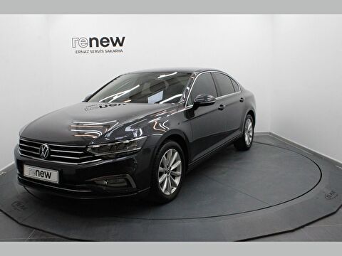 1.5 TSI ACT Business DSG, 2. el otomobil | renew