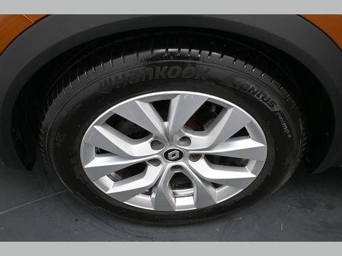renault, captur, crossover 1.3 tce mhev ıcon edc, otomatik, mhev 2.el otomobil | renew 14