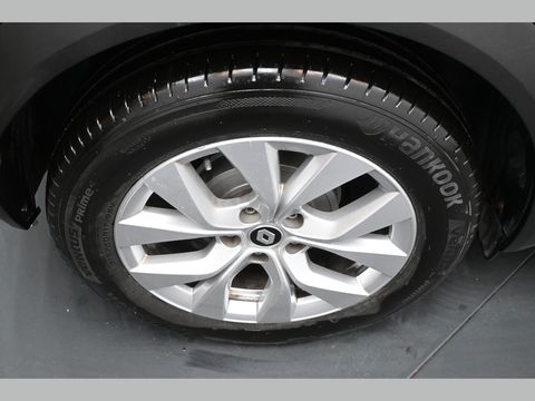 renault, captur, crossover 1.3 tce mhev ıcon edc, otomatik, mhev 2.el otomobil | renew 15