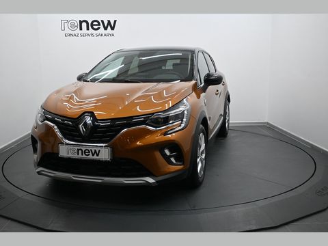 Crossover 1.3 TCe MHEV Icon EDC, 2. el otomobil | renew