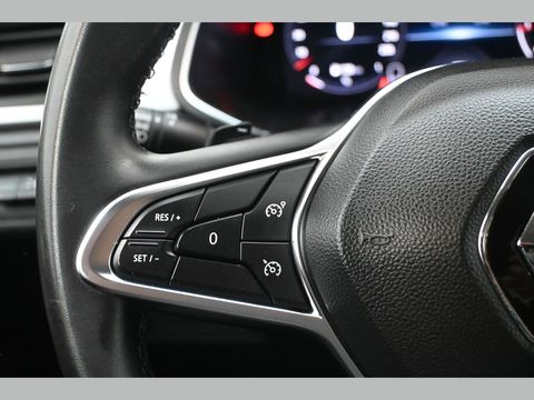 renault, captur, crossover 1.3 tce mhev ıcon edc, otomatik, mhev 2.el otomobil | renew 36