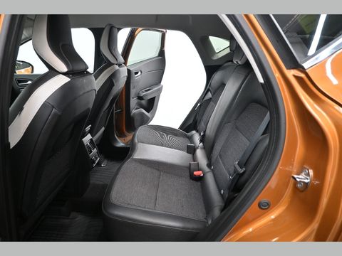 renault, captur, crossover 1.3 tce mhev ıcon edc, otomatik, mhev 2.el otomobil | renew 31