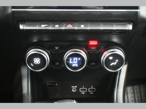 renault, captur, crossover 1.3 tce mhev ıcon edc, otomatik, mhev 2.el otomobil | renew 39