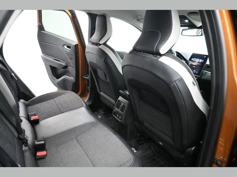 renault, captur, crossover 1.3 tce mhev ıcon edc, otomatik, mhev 2.el otomobil | renew 33