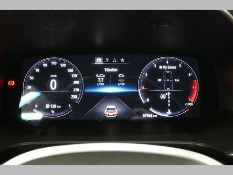 renault, captur, crossover 1.3 tce mhev ıcon edc, otomatik, mhev 2.el otomobil | renew 23