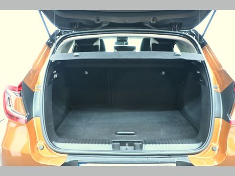 renault, captur, crossover 1.3 tce mhev ıcon edc, otomatik, mhev 2.el otomobil | renew 12