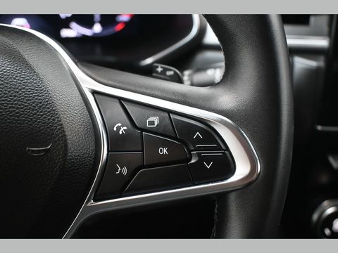 renault, captur, crossover 1.3 tce mhev ıcon edc, otomatik, mhev 2.el otomobil | renew 37