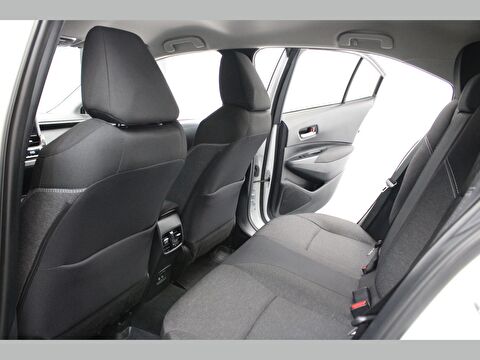 toyota, corolla, sedan 1.5 dream multidrive s, otomatik, benzin 2.el otomobil | renew 20