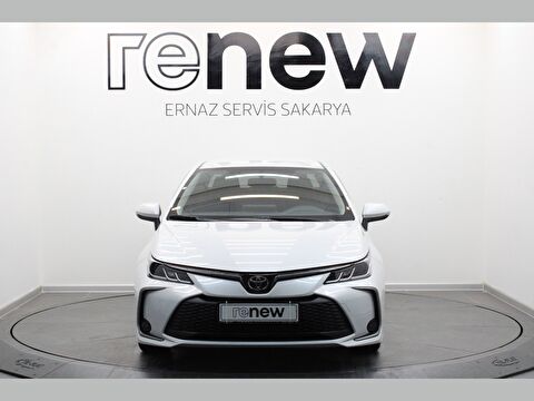 toyota, corolla, sedan 1.5 dream multidrive s, otomatik, benzin 2.el otomobil | renew 4