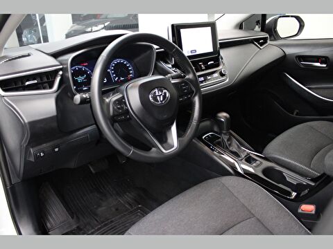 toyota, corolla, sedan 1.5 dream multidrive s, otomatik, benzin 2.el otomobil | renew 15