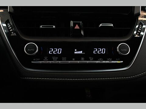 toyota, corolla, sedan 1.5 dream multidrive s, otomatik, benzin 2.el otomobil | renew 28