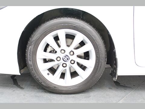 toyota, corolla, sedan 1.5 dream multidrive s, otomatik, benzin 2.el otomobil | renew 13