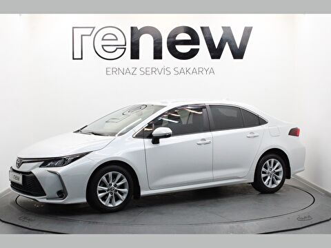 toyota, corolla, sedan 1.5 dream multidrive s, otomatik, benzin 2.el otomobil | renew 11