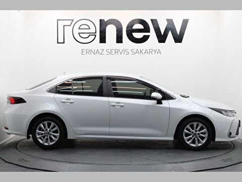 toyota, corolla, sedan 1.5 dream multidrive s, otomatik, benzin 2.el otomobil | renew 6