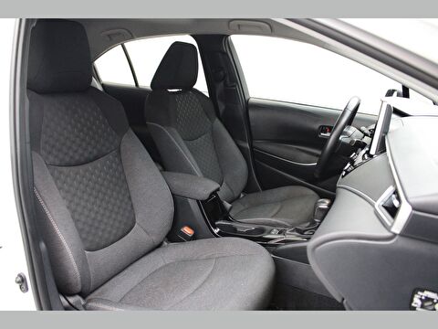 toyota, corolla, sedan 1.5 dream multidrive s, otomatik, benzin 2.el otomobil | renew 19