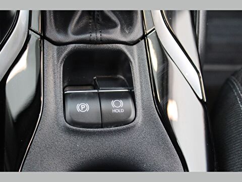 toyota, corolla, sedan 1.5 dream multidrive s, otomatik, benzin 2.el otomobil | renew 31