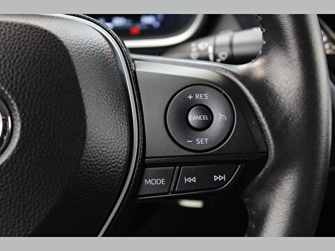 toyota, corolla, sedan 1.5 dream multidrive s, otomatik, benzin 2.el otomobil | renew 33