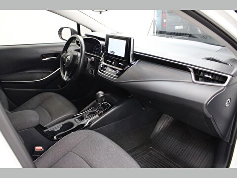 toyota, corolla, sedan 1.5 dream multidrive s, otomatik, benzin 2.el otomobil | renew 18