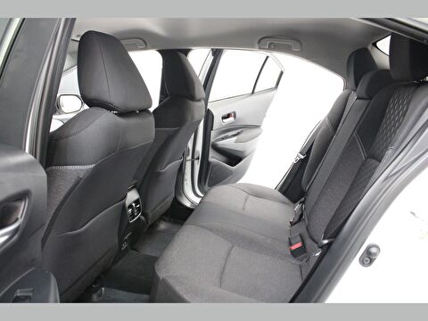 toyota, corolla, sedan 1.5 dream multidrive s, otomatik, benzin 2.el otomobil | renew 21