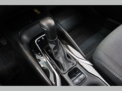 toyota, corolla, sedan 1.5 dream multidrive s, otomatik, benzin 2.el otomobil | renew 29