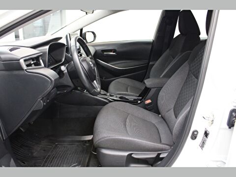 toyota, corolla, sedan 1.5 dream multidrive s, otomatik, benzin 2.el otomobil | renew 14