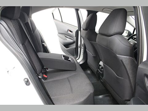 toyota, corolla, sedan 1.5 dream multidrive s, otomatik, benzin 2.el otomobil | renew 22