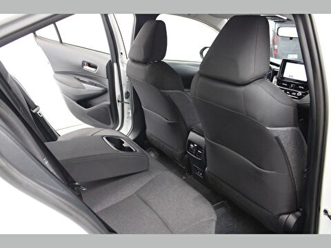 toyota, corolla, sedan 1.5 dream multidrive s, otomatik, benzin 2.el otomobil | renew 23