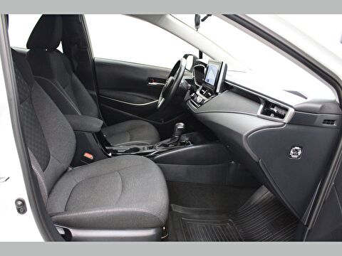 toyota, corolla, sedan 1.5 dream multidrive s, otomatik, benzin 2.el otomobil | renew 17