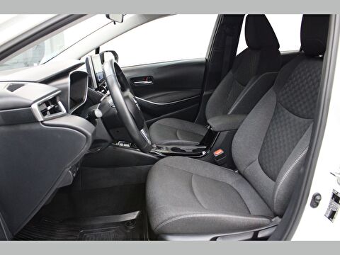 toyota, corolla, sedan 1.5 dream multidrive s, otomatik, benzin 2.el otomobil | renew 16