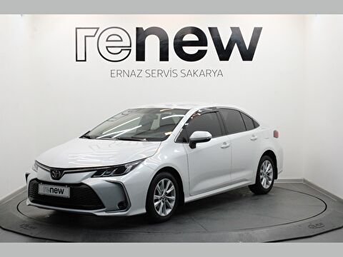 Sedan 1.5 Dream Multidrive S, 2. el otomobil | renew