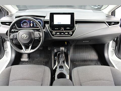 toyota, corolla, sedan 1.5 dream multidrive s, otomatik, benzin 2.el otomobil | renew 24