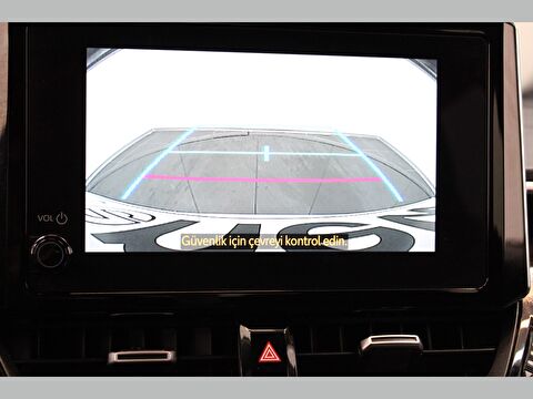 toyota, corolla, sedan 1.5 dream multidrive s, otomatik, benzin 2.el otomobil | renew 12