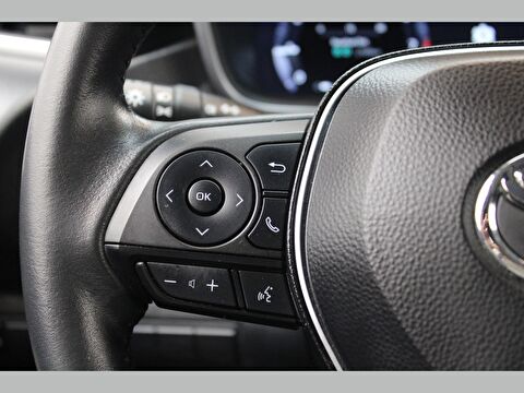 toyota, corolla, sedan 1.5 dream multidrive s, otomatik, benzin 2.el otomobil | renew 32