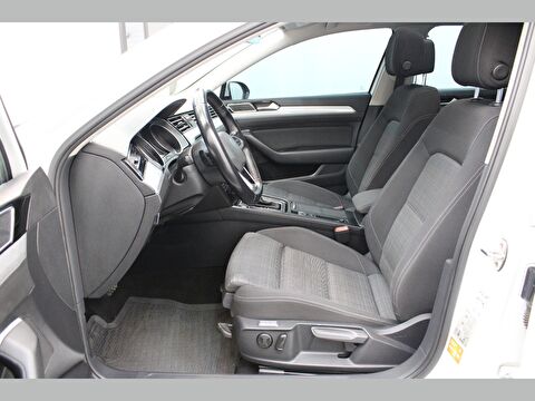 volkswagen, passat, variant 1.6 tdı bmt business dsg, otomatik, dizel 2.el otomobil | renew 14