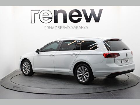 volkswagen, passat, variant 1.6 tdı bmt business dsg, otomatik, dizel 2.el otomobil | renew 10