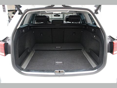 volkswagen, passat, variant 1.6 tdı bmt business dsg, otomatik, dizel 2.el otomobil | renew 38