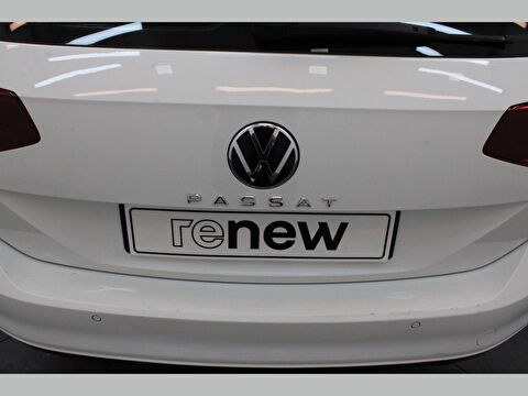 volkswagen, passat, variant 1.6 tdı bmt business dsg, otomatik, dizel 2.el otomobil | renew 41