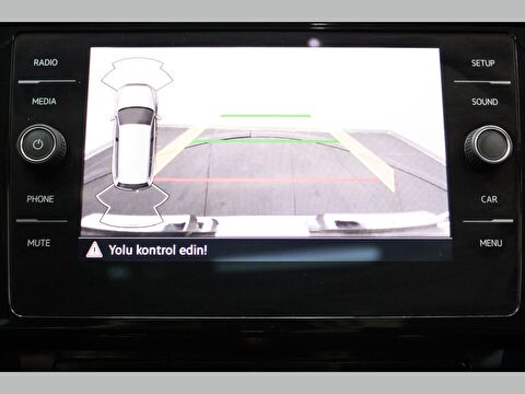 volkswagen, passat, variant 1.6 tdı bmt business dsg, otomatik, dizel 2.el otomobil | renew 36
