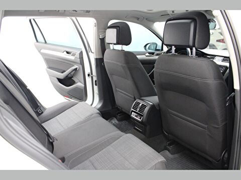 volkswagen, passat, variant 1.6 tdı bmt business dsg, otomatik, dizel 2.el otomobil | renew 25