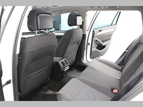 volkswagen, passat, variant 1.6 tdı bmt business dsg, otomatik, dizel 2.el otomobil | renew 23