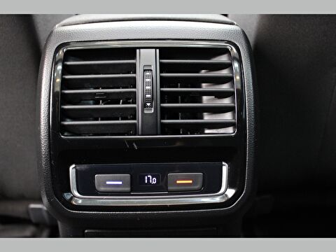 volkswagen, passat, variant 1.6 tdı bmt business dsg, otomatik, dizel 2.el otomobil | renew 34