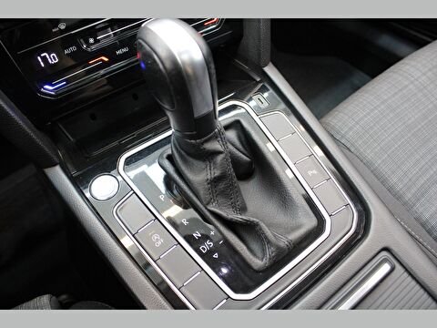 volkswagen, passat, variant 1.6 tdı bmt business dsg, otomatik, dizel 2.el otomobil | renew 33