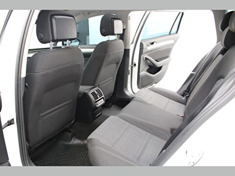 volkswagen, passat, variant 1.6 tdı bmt business dsg, otomatik, dizel 2.el otomobil | renew 21
